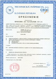 Odborné prehliadky