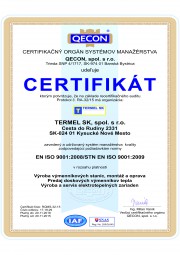 ISO 9001